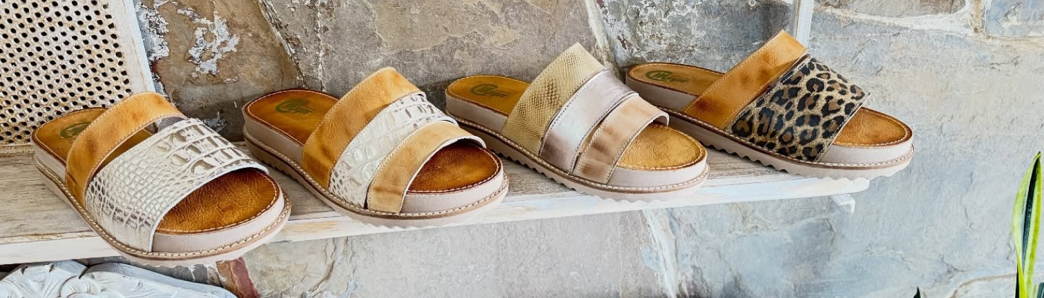 Maria Ramona Shoes Fullscream