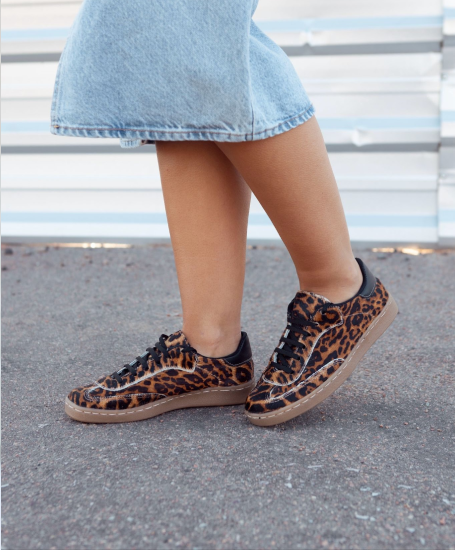 Maria Ramona Shoes Championes